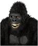 Goin' Ape Ani-Motion Adult Mask