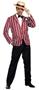 Good Time Charlie Men's Adult Costume
