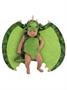 Swaddle Wings Darling Dragon Infant Costume