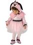 Princess Poodle Infant Costume