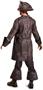 Pirates of the Caribbean 5: Captain Jack Deluxe Adult Costume