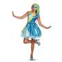 My Little Pony: Rainbow Dash Deluxe Adult Costume
