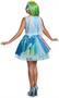 My Little Pony: Rainbow Dash Deluxe Adult Costume