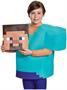 Minecraft Steve Deluxe Child Costume