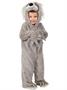 Lil Swift the Sloth Toddler Costume