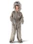 Swift the Sloth Child Costume