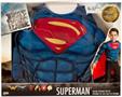 Justice League: Superman Muscle Chest Shirt