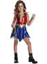 Justice League: Wonder Woman Deluxe Dress-Up Set