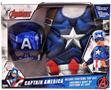 Captain America Deluxe Costume