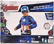 Captain America Deluxe Costume