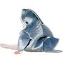 Toddler Shark Costume