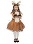Doe the Deer Girls Costume