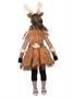 Doe the Deer Girls Costume