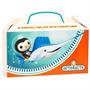 The Octonauts Empty Favor Boxes