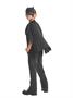 Kids Batman Cape and Mask Set