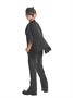 Kids Batman Cape and Mask Set