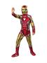 Avengers: Endgame Iron Man (New Suit) Child Costume