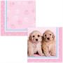 rachaelhale Glamour Dogs Lunch Napkins