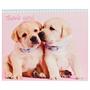 Rachaelhale Glamour Dogs Thank-You Notes 