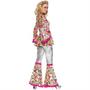 Women'S Dance Fever Costume