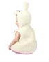 Child Gingham Bunny Costume