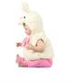 Child Gingham Bunny Costume