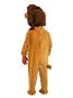 Toddler Littlest Lion Costume