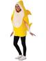 Baby Shark - Baby Shark Adult Costume