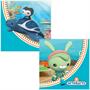 The Octonauts Lunch Napkins