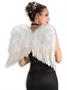 Feather Angel Wings Adult