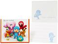 Pocoyo Invitations 
