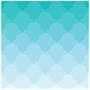 Mermaids Under the Sea Lunch Napkins