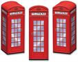 Phone Box Empty Favor Boxes 