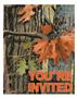 Hunting Camo Invitations