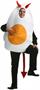 Deviled Egg Adult Costume