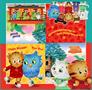 Daniel Tiger's Neighborhood - Lunch Napkins