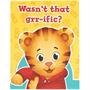 Daniel Tiger's Neighborhood - Thank You Notes