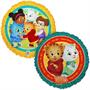 Daniel Tiger's Neighborhood - Foil Balloon