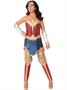 Women's Wonder Woman 1984 Costume