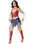 Women's Wonder Woman 1984 Costume
