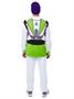 Toy Story Buzz Lightyear Mens Costume