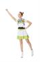 Toy Story Buzz Lightyear Womens Costume