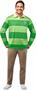 Blues Clues Steve Men's Costume