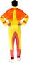 Avatar The Last Airbender Aang Men's Costume