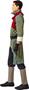 Avatar The Legend of Korra Mako Men's Costume