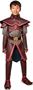Avatar The Last Airbender Zuko Boy's Costume