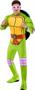 Teenage Mutant Ninja Turtles Donatello Men's Deluxe Costume