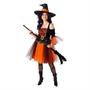 Enchanted Glamour Witch Women's Costume
