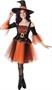 Enchanted Glamour Witch Women's Costume
