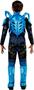 Blue Beetle Boy's Costume
